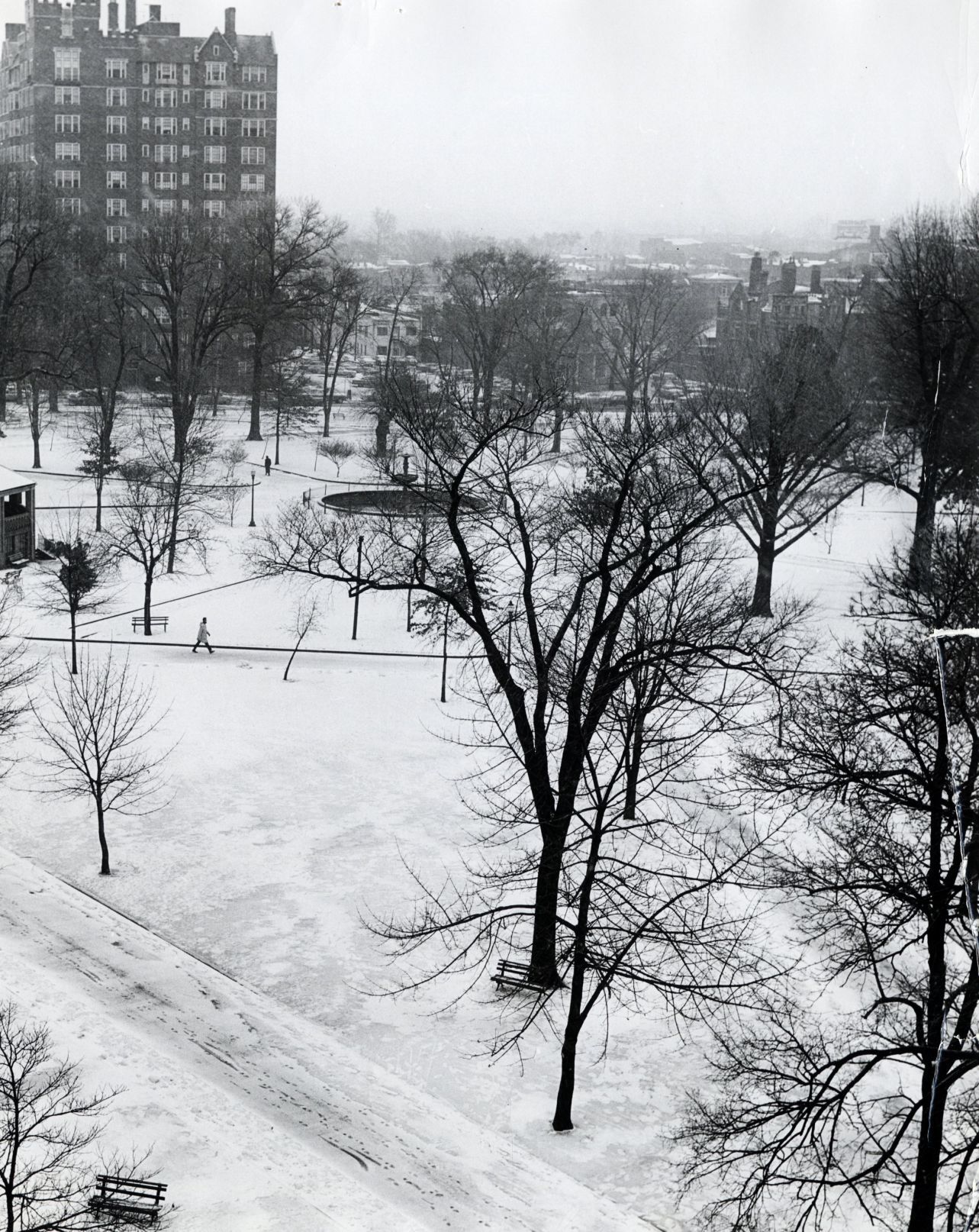 Monroe Park